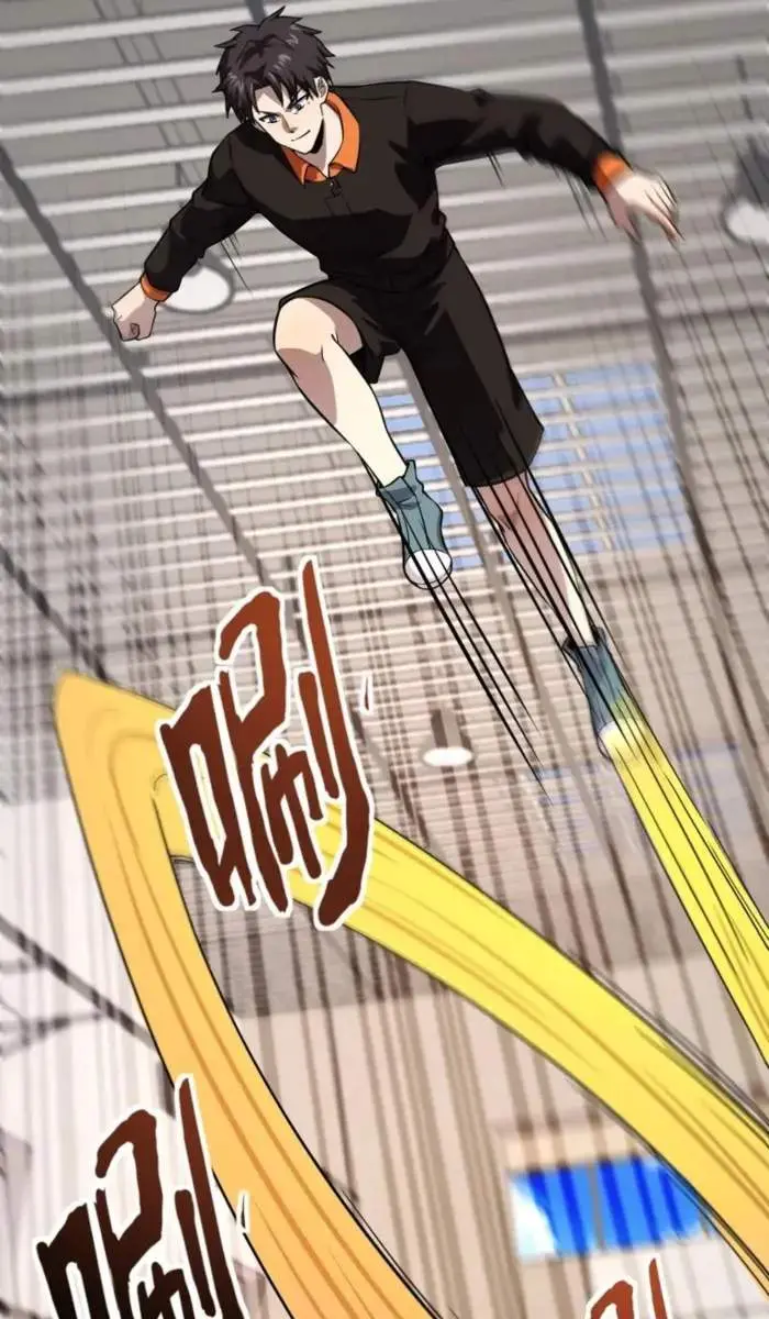 The Lone SSS-Class Summoner Chapter 160 Page 25