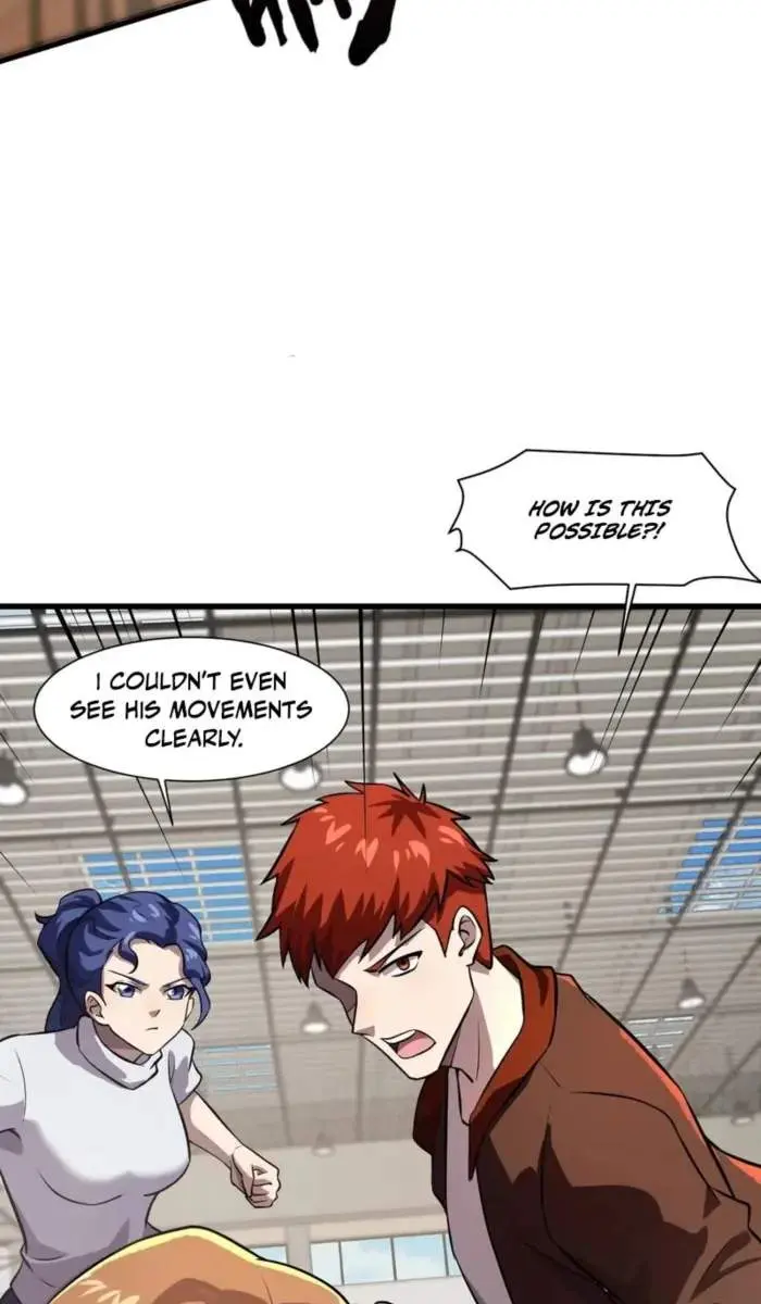 The Lone SSS-Class Summoner Chapter 160 Page 27