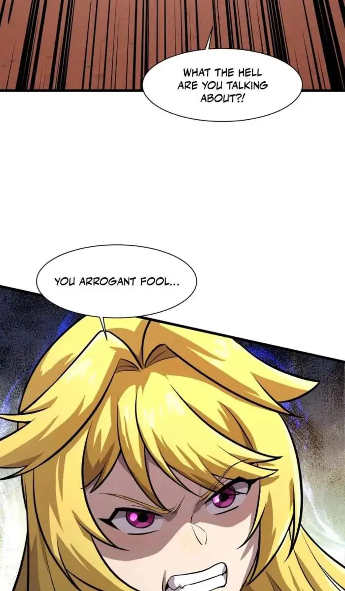 The Lone SSS-Class Summoner Chapter 160 Page 31