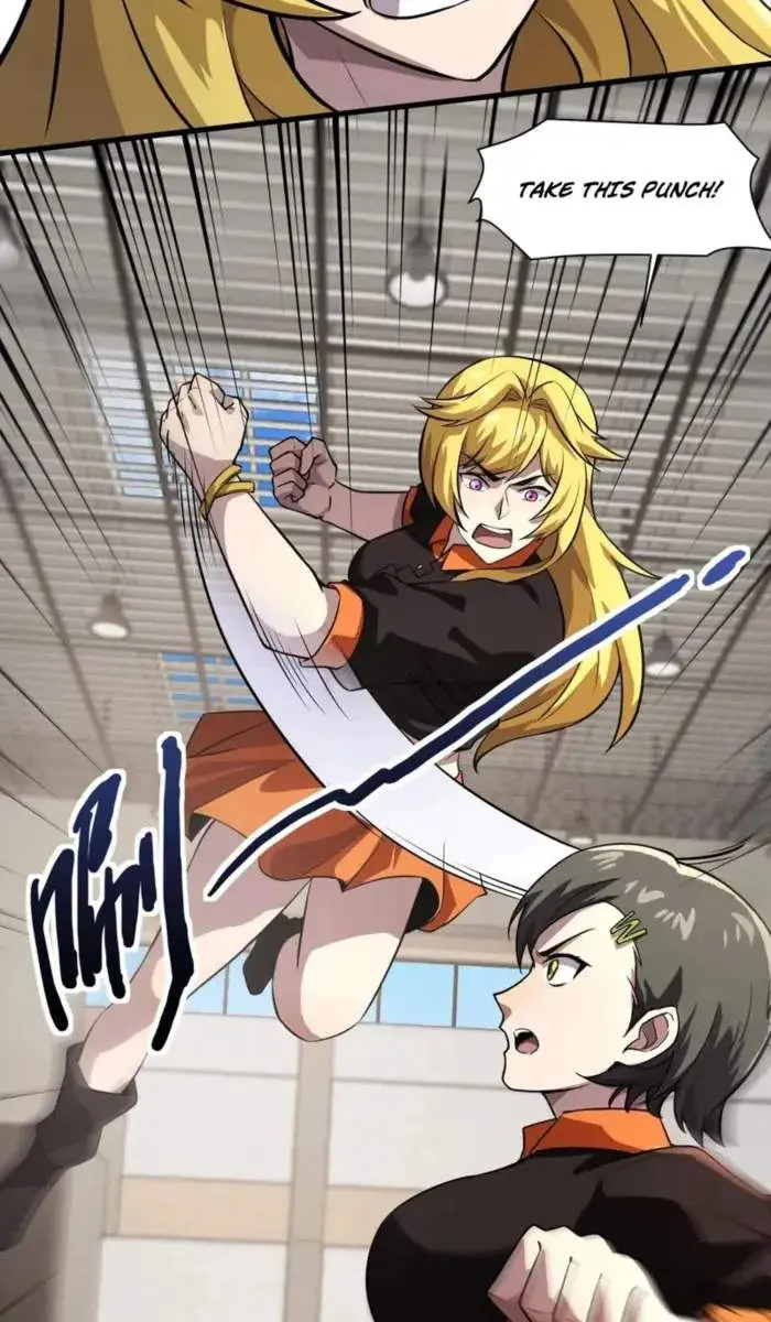 The Lone SSS-Class Summoner Chapter 160 Page 32