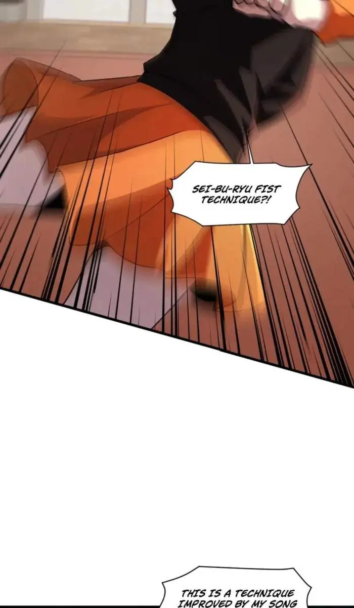 The Lone SSS-Class Summoner Chapter 160 Page 33