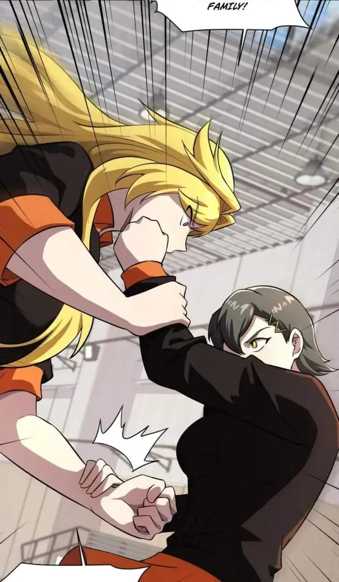 The Lone SSS-Class Summoner Chapter 160 Page 34