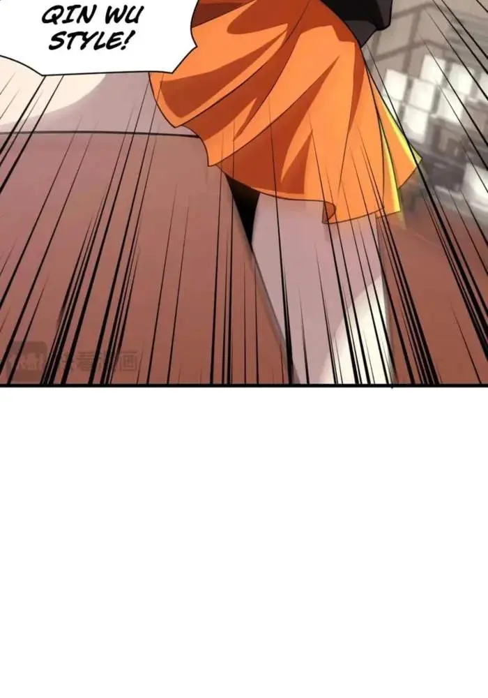 The Lone SSS-Class Summoner Chapter 160 Page 35