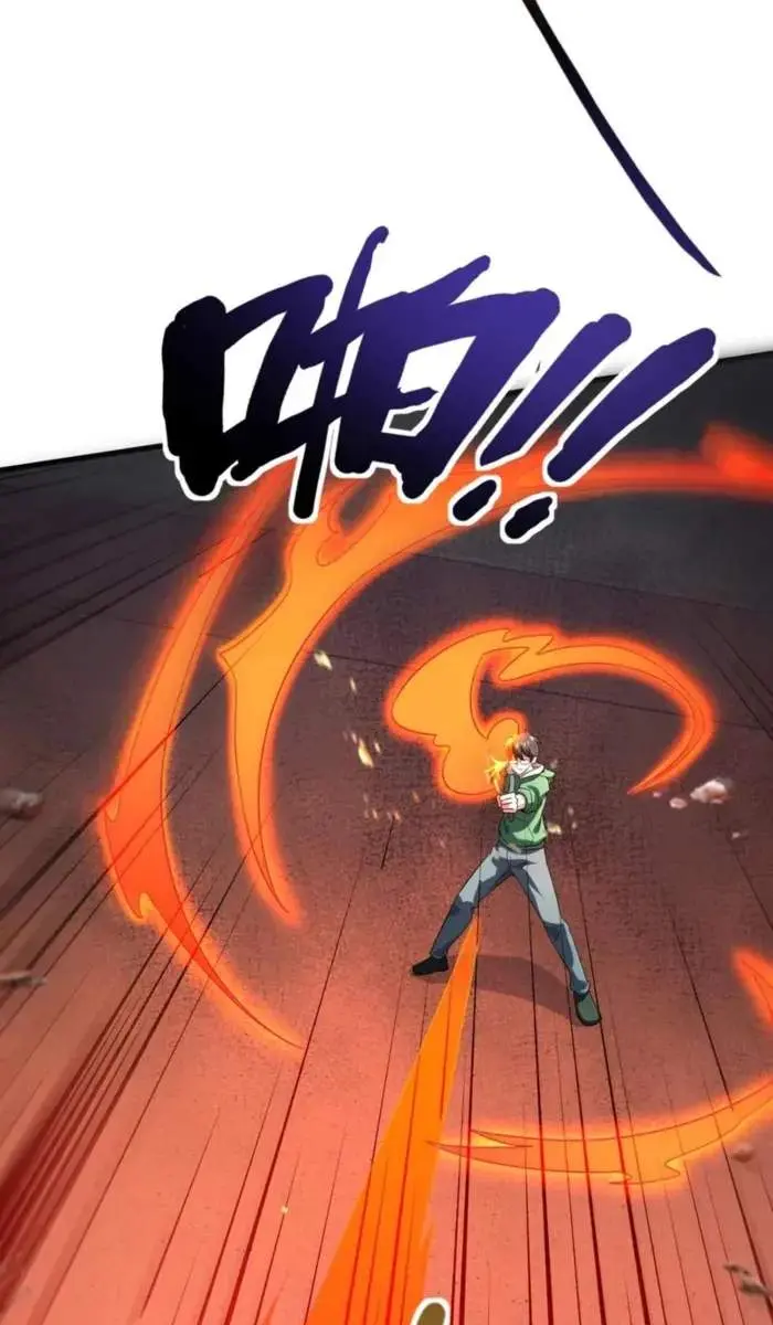 The Lone SSS-Class Summoner Chapter 160 Page 38