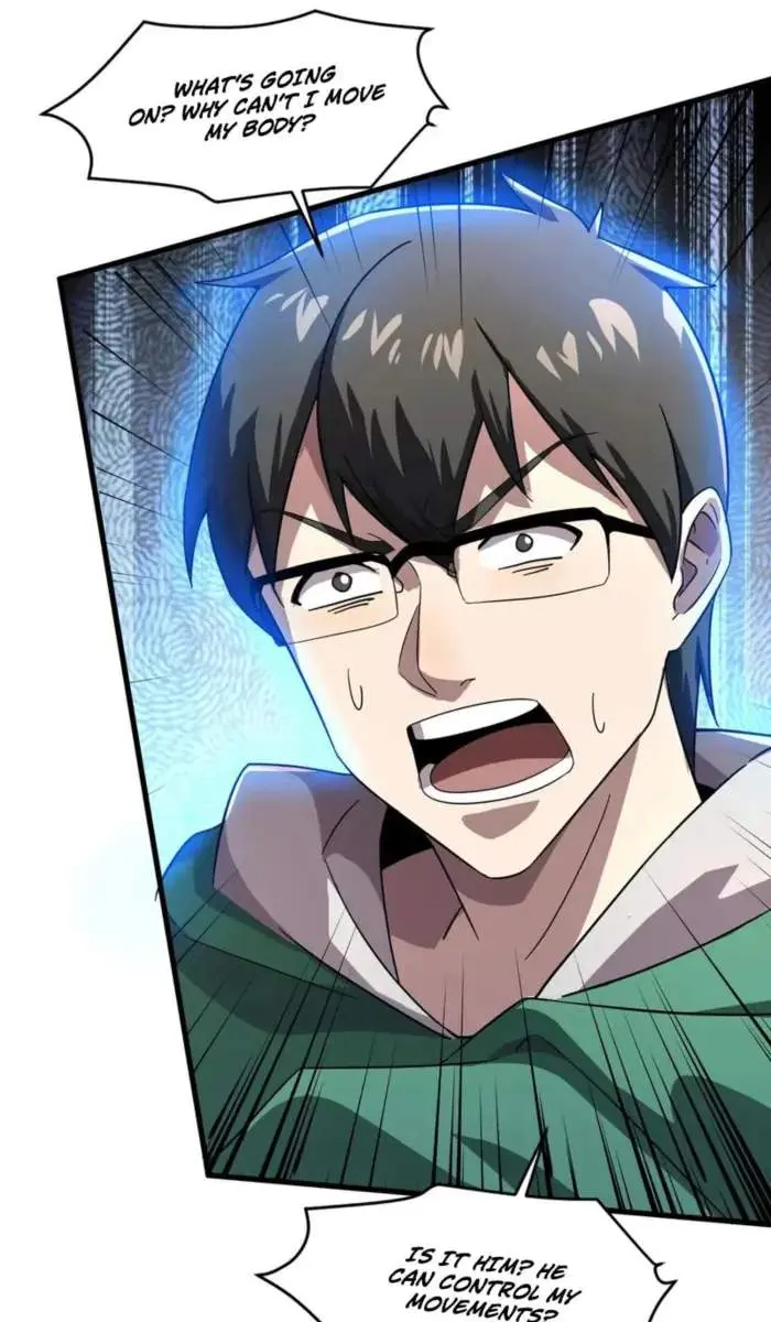 The Lone SSS-Class Summoner Chapter 160 Page 41