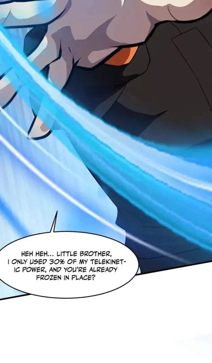 The Lone SSS-Class Summoner Chapter 160 Page 43