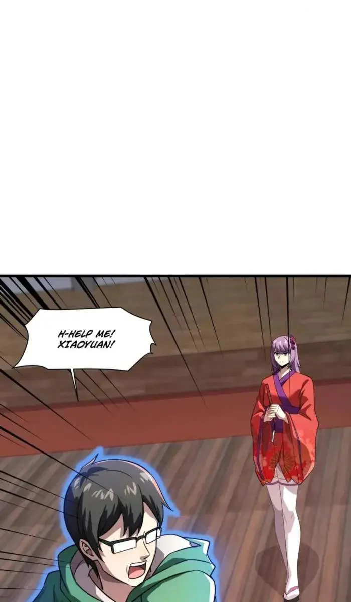 The Lone SSS-Class Summoner Chapter 160 Page 44