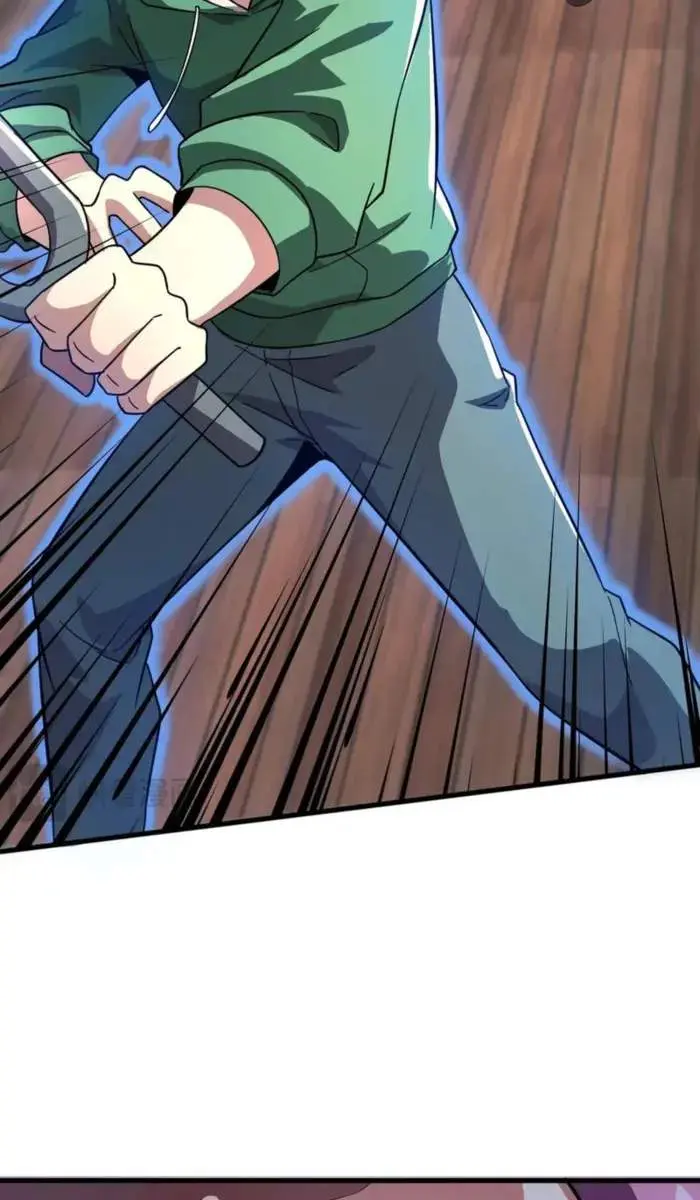 The Lone SSS-Class Summoner Chapter 160 Page 45