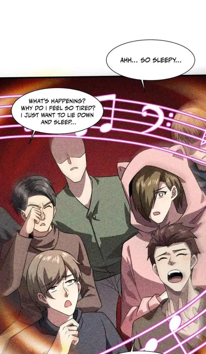 The Lone SSS-Class Summoner Chapter 160 Page 49