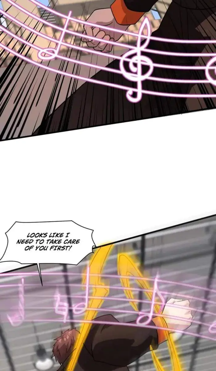 The Lone SSS-Class Summoner Chapter 160 Page 54