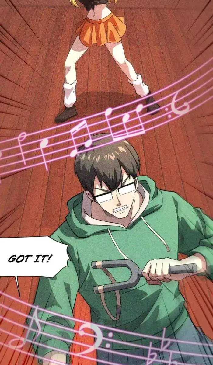 The Lone SSS-Class Summoner Chapter 160 Page 57