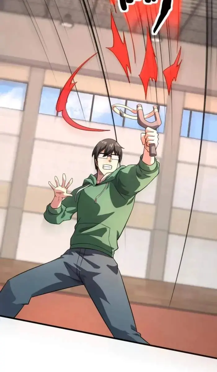 The Lone SSS-Class Summoner Chapter 160 Page 60