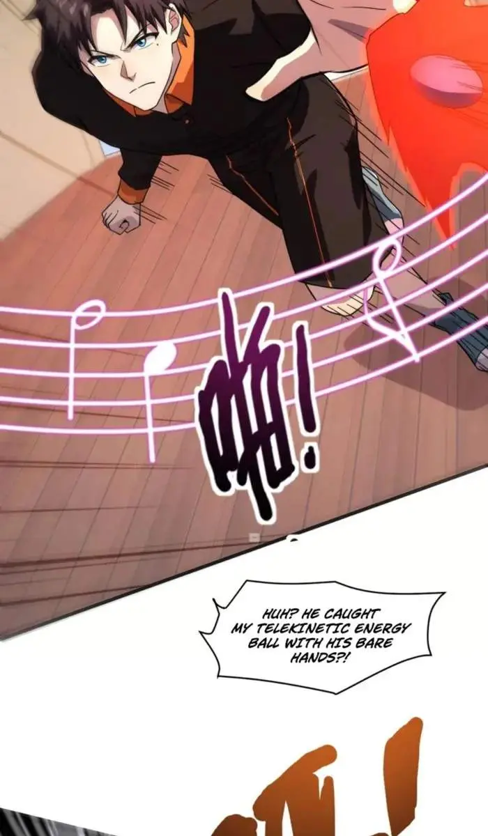 The Lone SSS-Class Summoner Chapter 160 Page 62