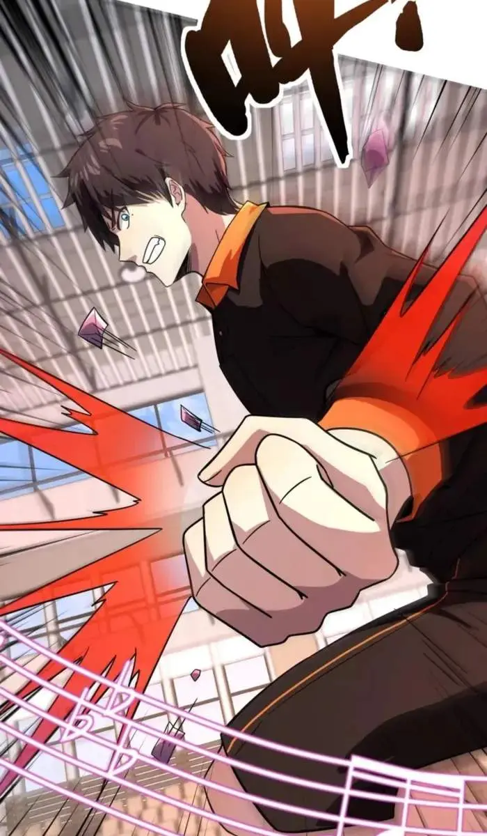 The Lone SSS-Class Summoner Chapter 160 Page 63