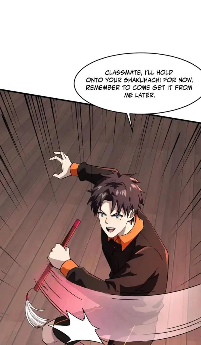 The Lone SSS-Class Summoner Chapter 160 Page 66