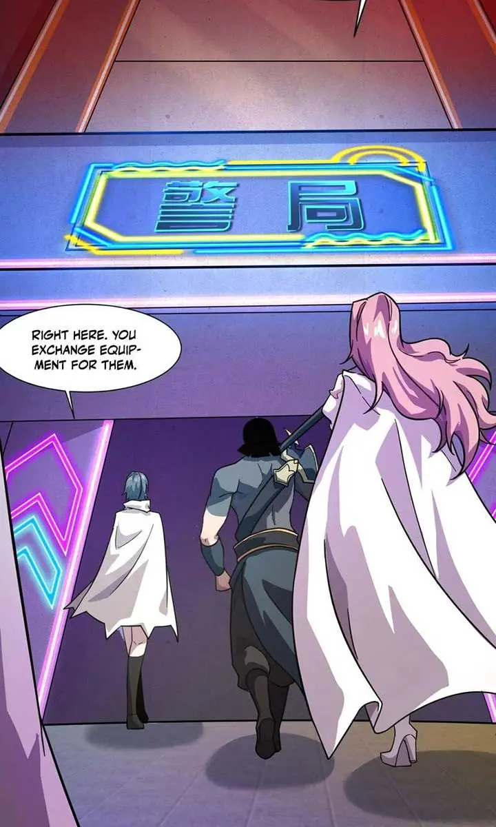 The Lone SSS-Class Summoner Chapter 162 Page 4