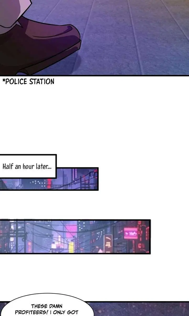 The Lone SSS-Class Summoner Chapter 162 Page 5