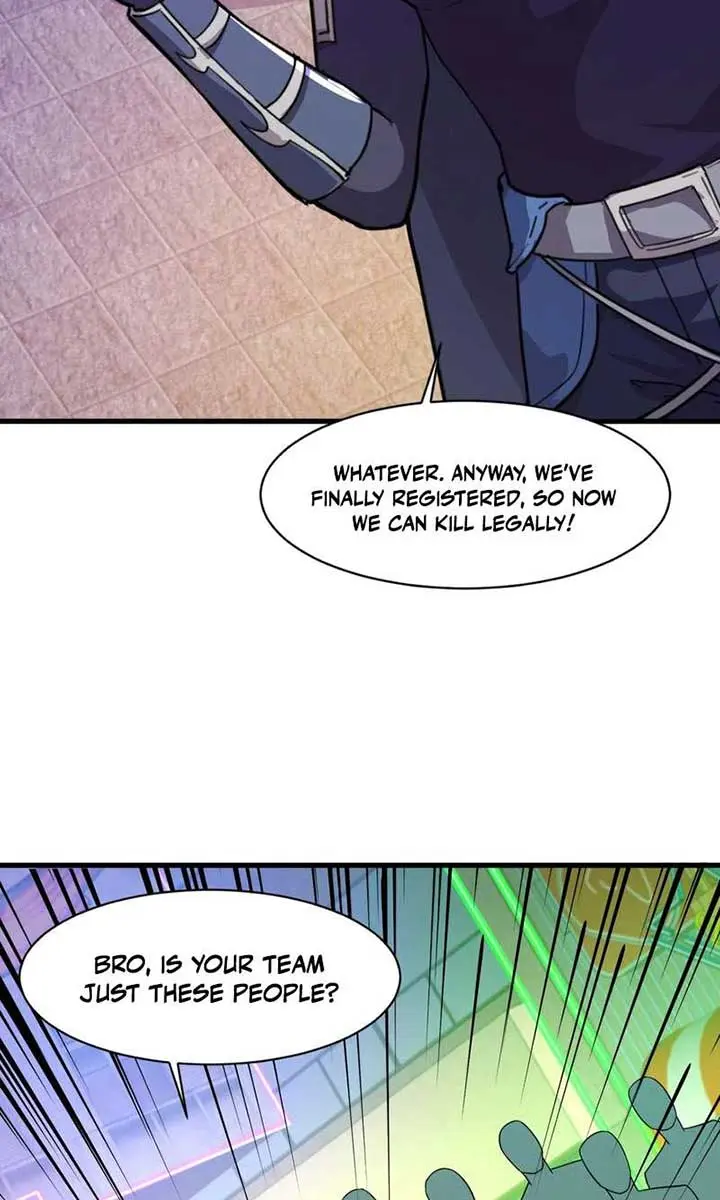 The Lone SSS-Class Summoner Chapter 162 Page 7