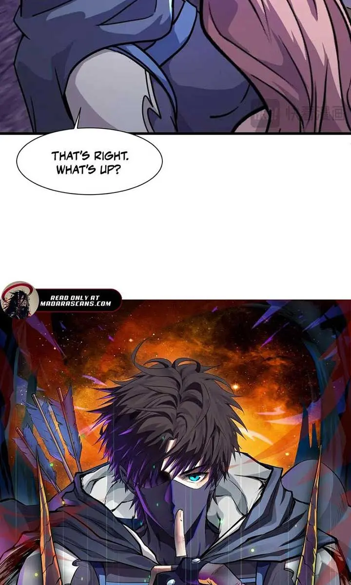 The Lone SSS-Class Summoner Chapter 162 Page 9