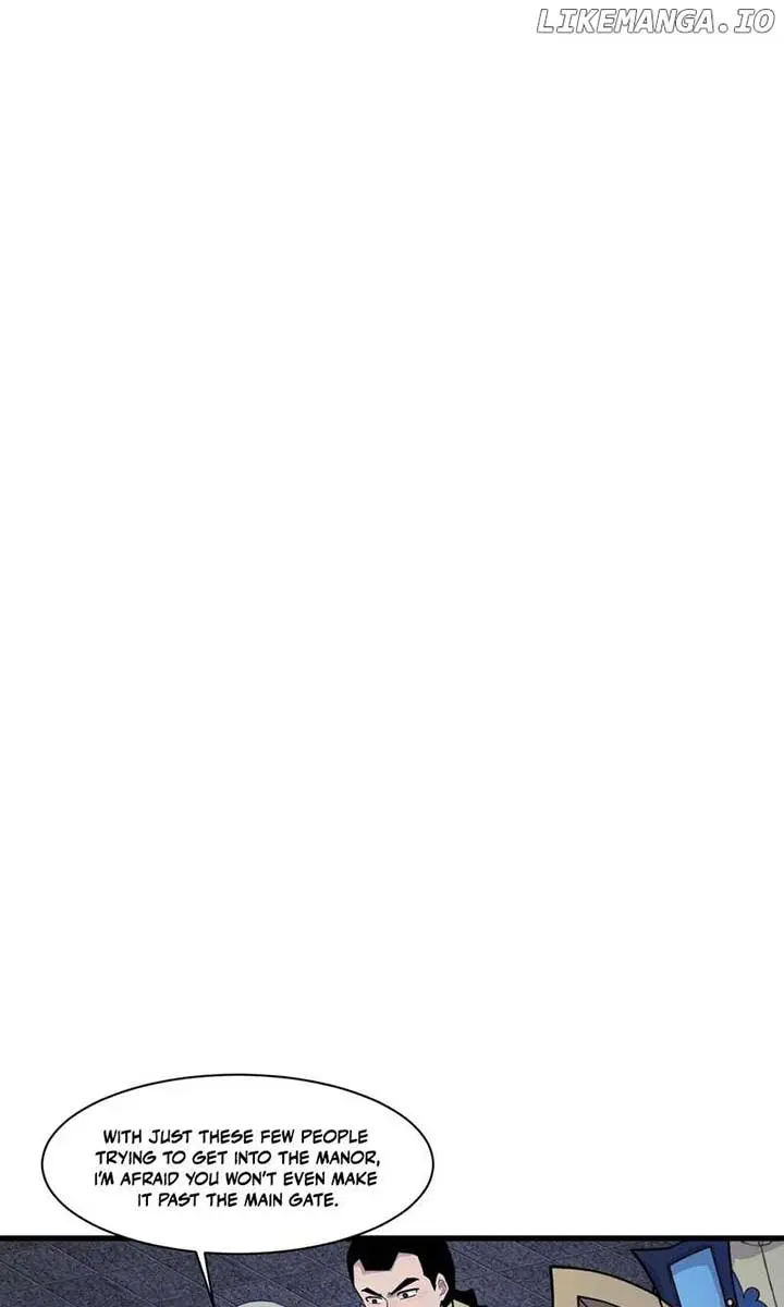 The Lone SSS-Class Summoner Chapter 162 Page 12