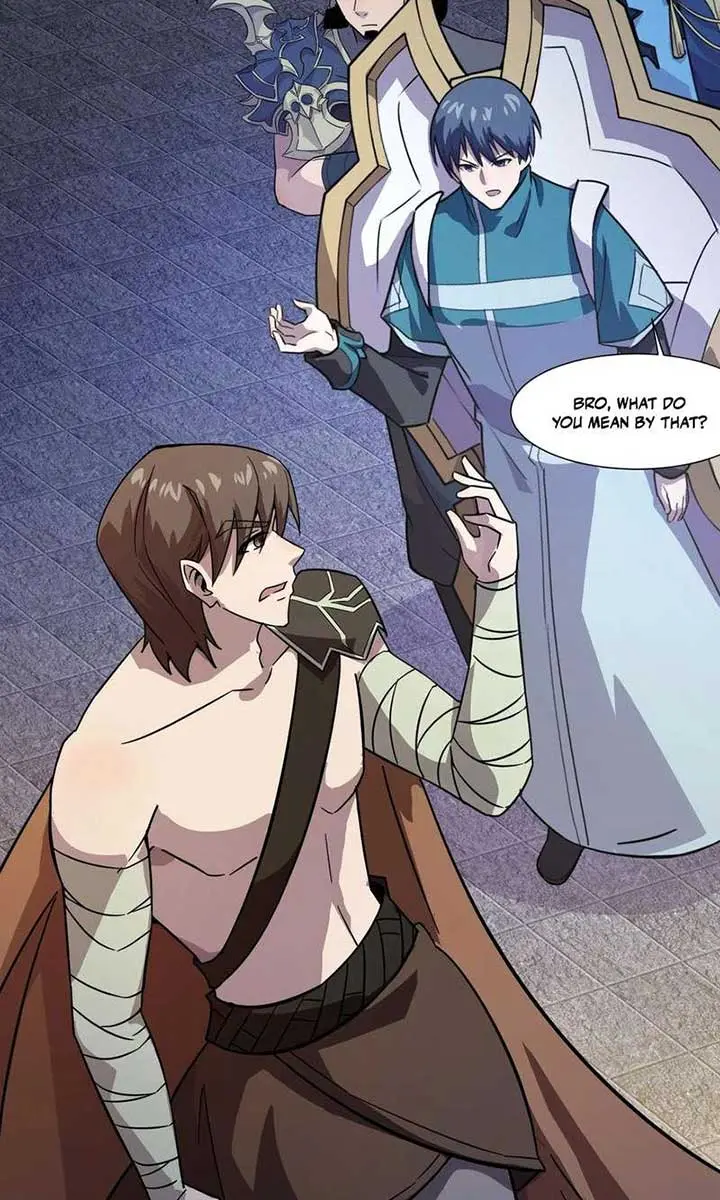 The Lone SSS-Class Summoner Chapter 162 Page 13