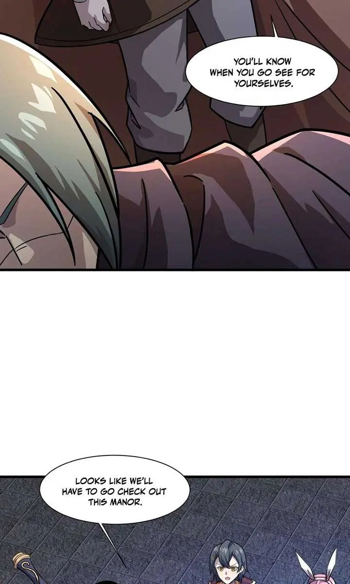 The Lone SSS-Class Summoner Chapter 162 Page 14