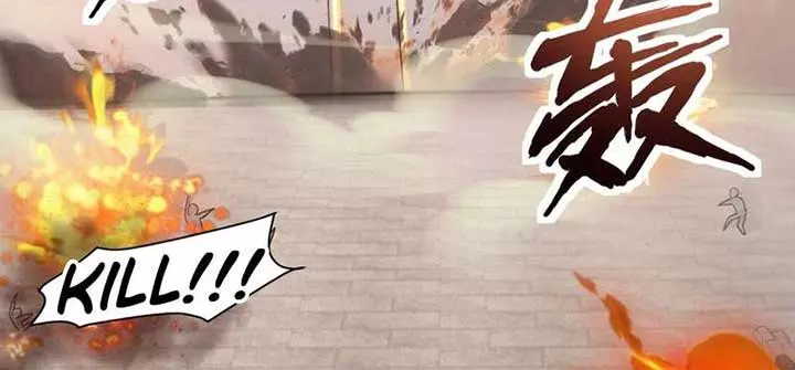 The Lone SSS-Class Summoner Chapter 162 Page 19