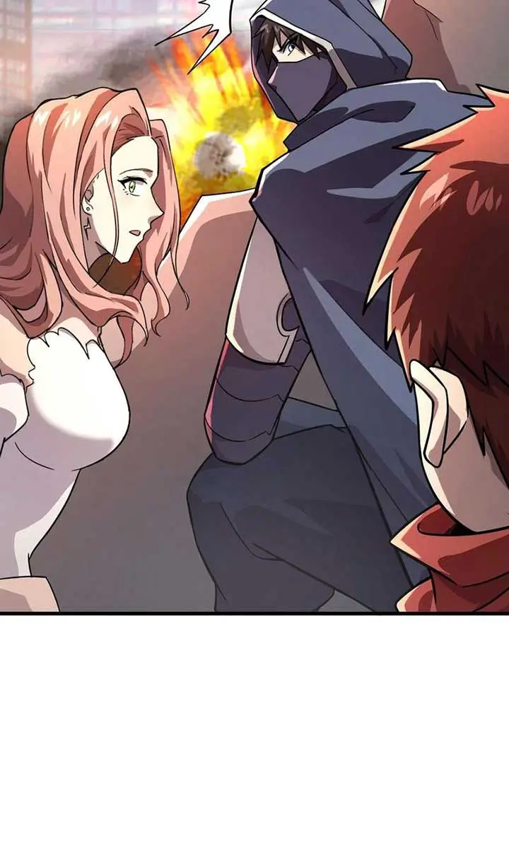 The Lone SSS-Class Summoner Chapter 162 Page 23