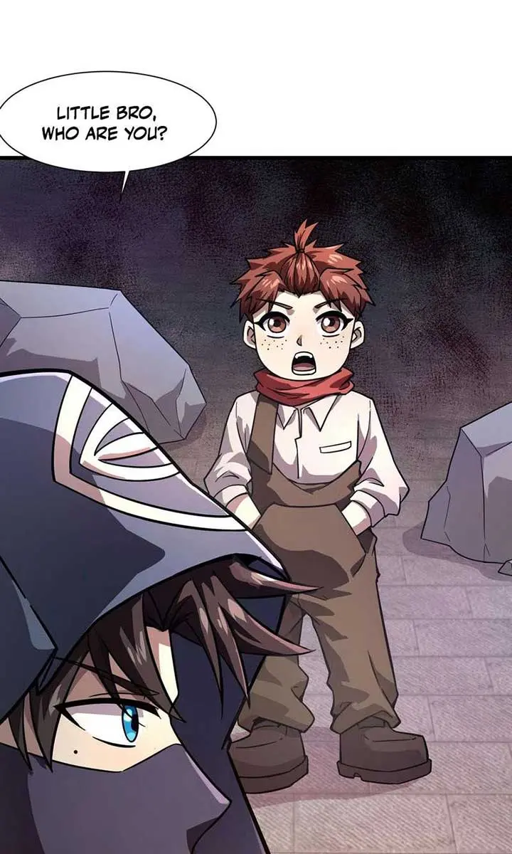 The Lone SSS-Class Summoner Chapter 162 Page 24