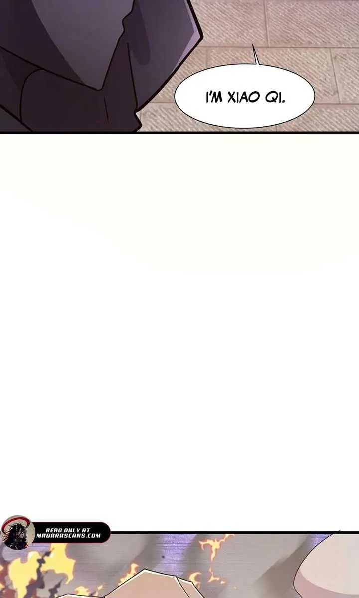 The Lone SSS-Class Summoner Chapter 162 Page 25