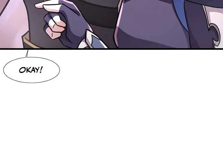 The Lone SSS-Class Summoner Chapter 162 Page 35