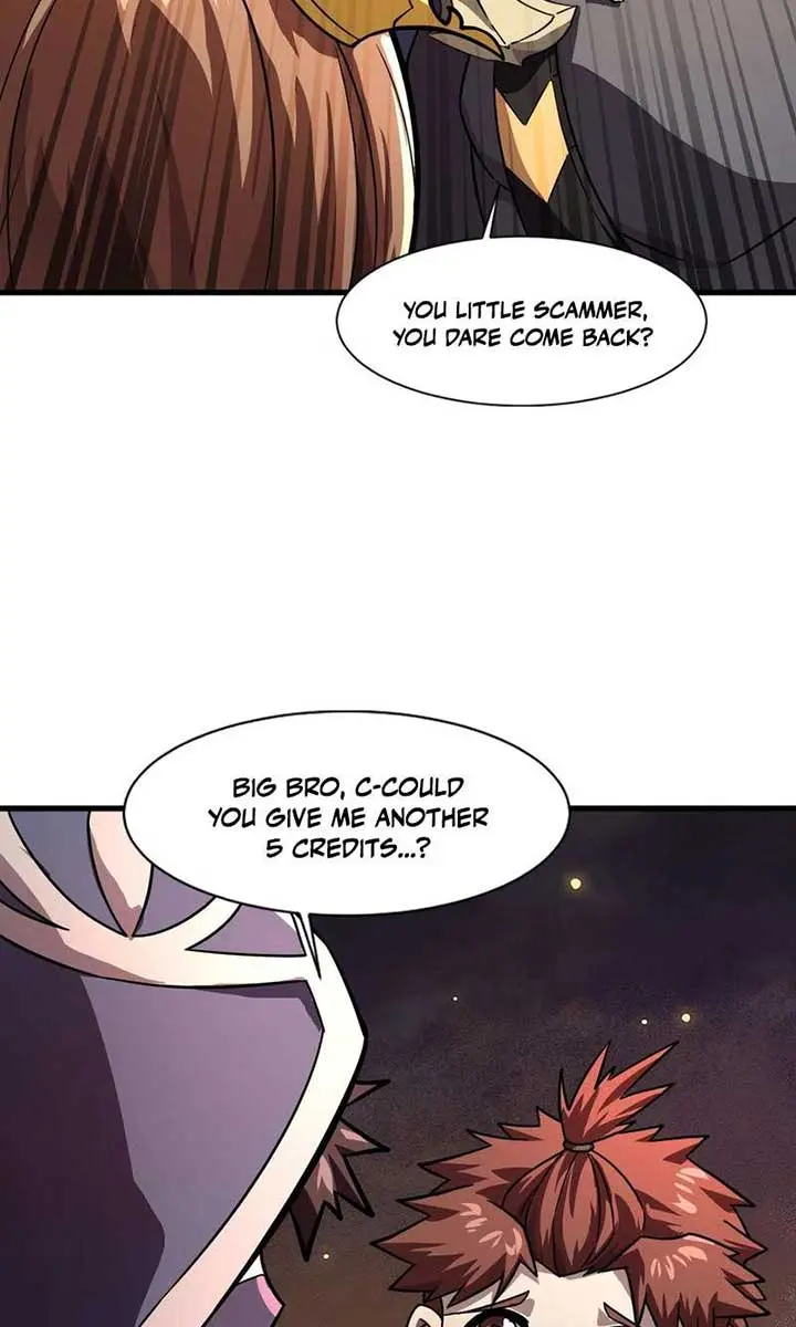 The Lone SSS-Class Summoner Chapter 162 Page 37