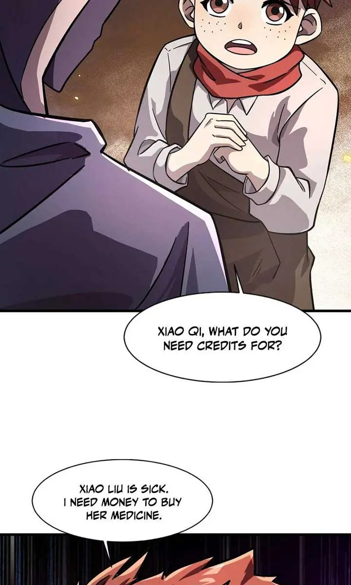 The Lone SSS-Class Summoner Chapter 162 Page 38