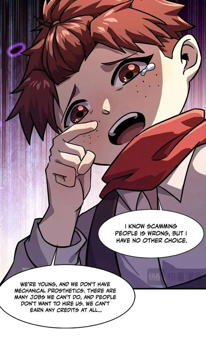 The Lone SSS-Class Summoner Chapter 162 Page 39