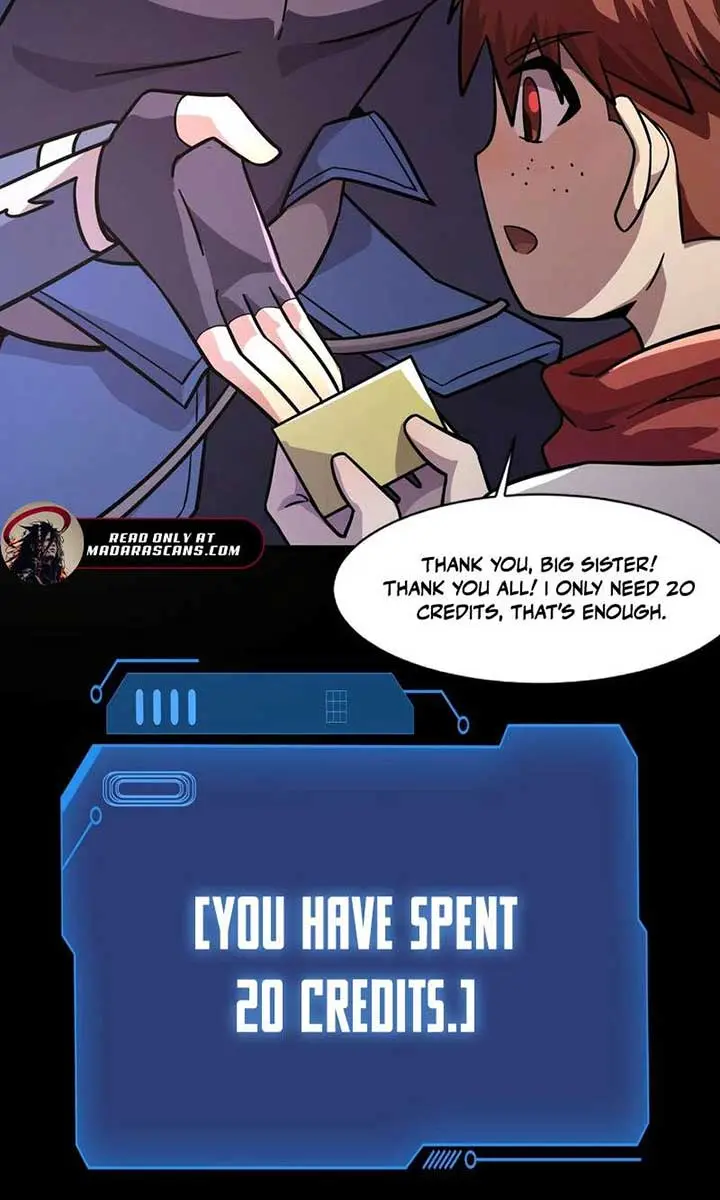 The Lone SSS-Class Summoner Chapter 162 Page 42