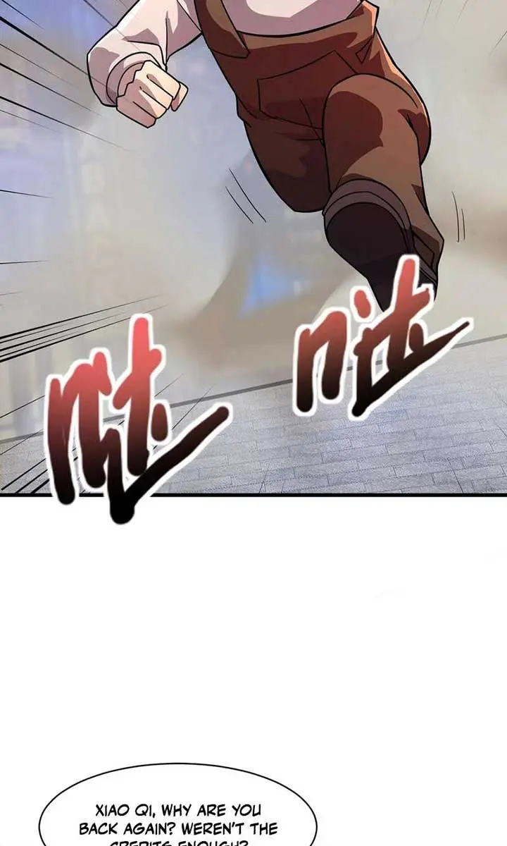 The Lone SSS-Class Summoner Chapter 162 Page 48