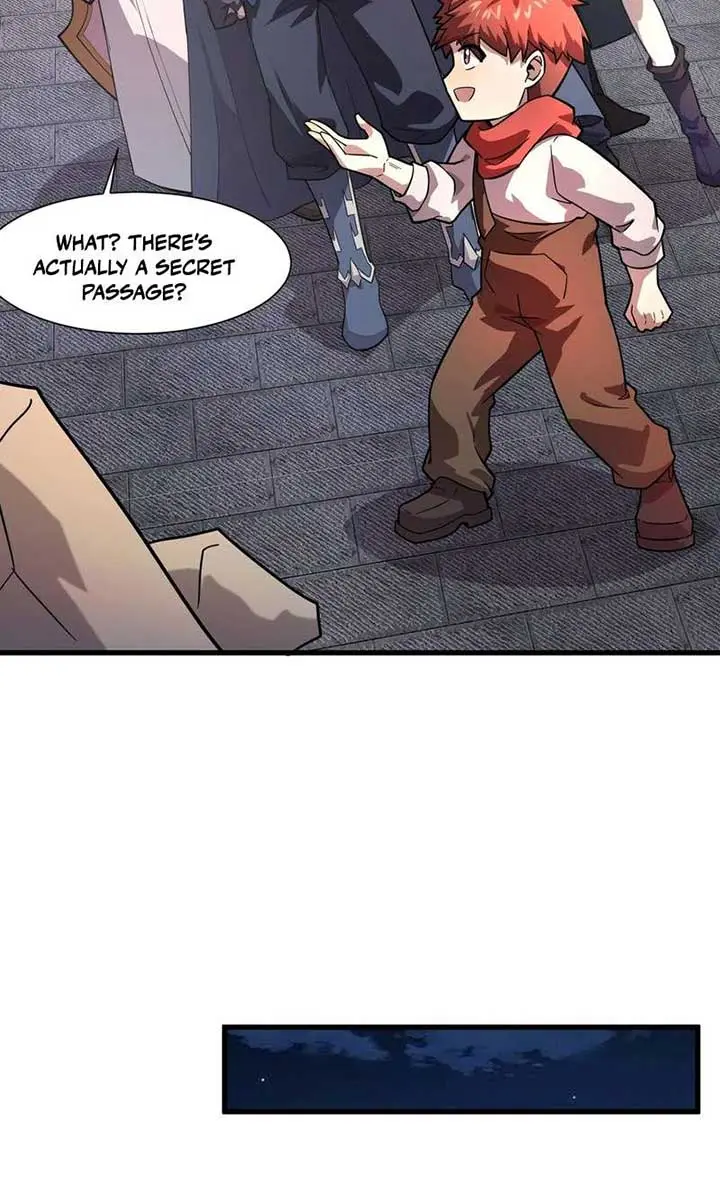 The Lone SSS-Class Summoner Chapter 162 Page 53