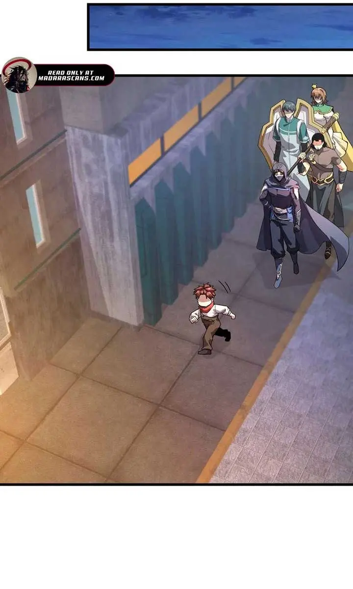 The Lone SSS-Class Summoner Chapter 162 Page 54