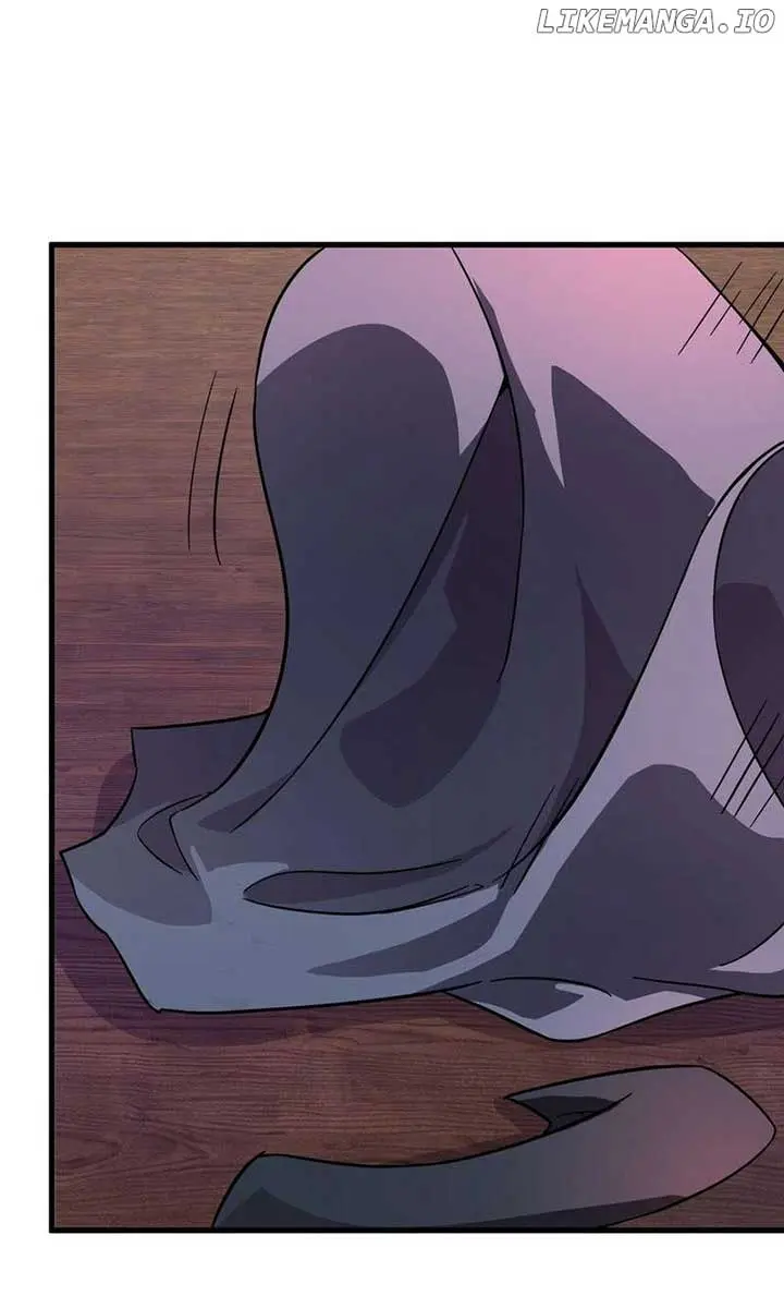 The Lone SSS-Class Summoner Chapter 162 Page 60