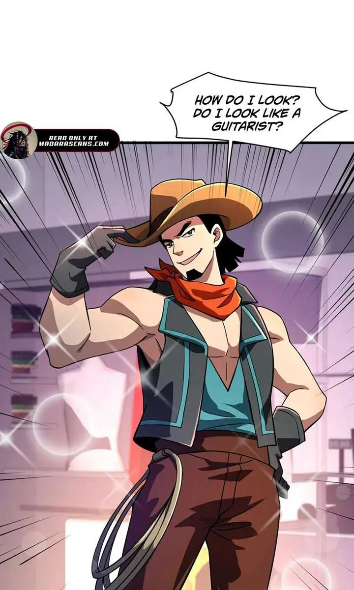 The Lone SSS-Class Summoner Chapter 162 Page 61