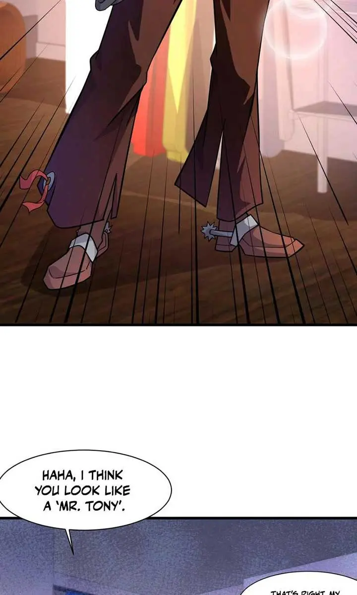 The Lone SSS-Class Summoner Chapter 162 Page 62