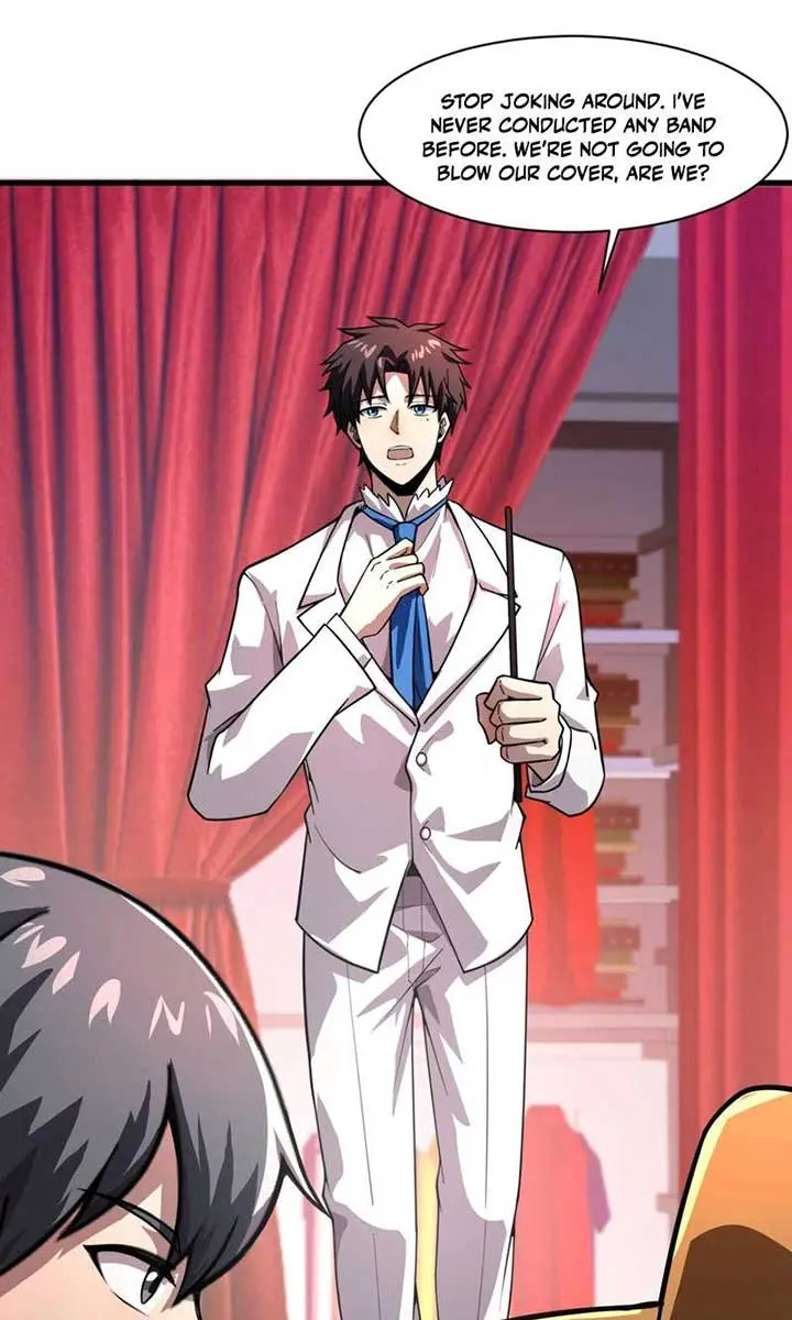 The Lone SSS-Class Summoner Chapter 162 Page 64