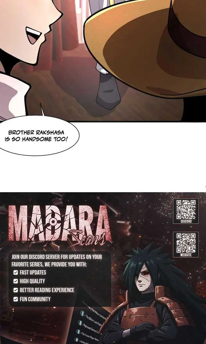 The Lone SSS-Class Summoner Chapter 162 Page 65