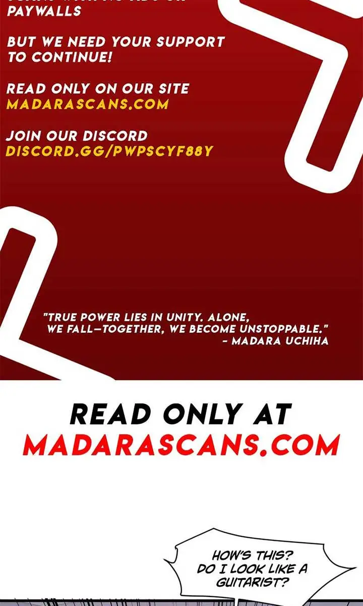 The Lone SSS-Class Summoner Chapter 163 Page 3