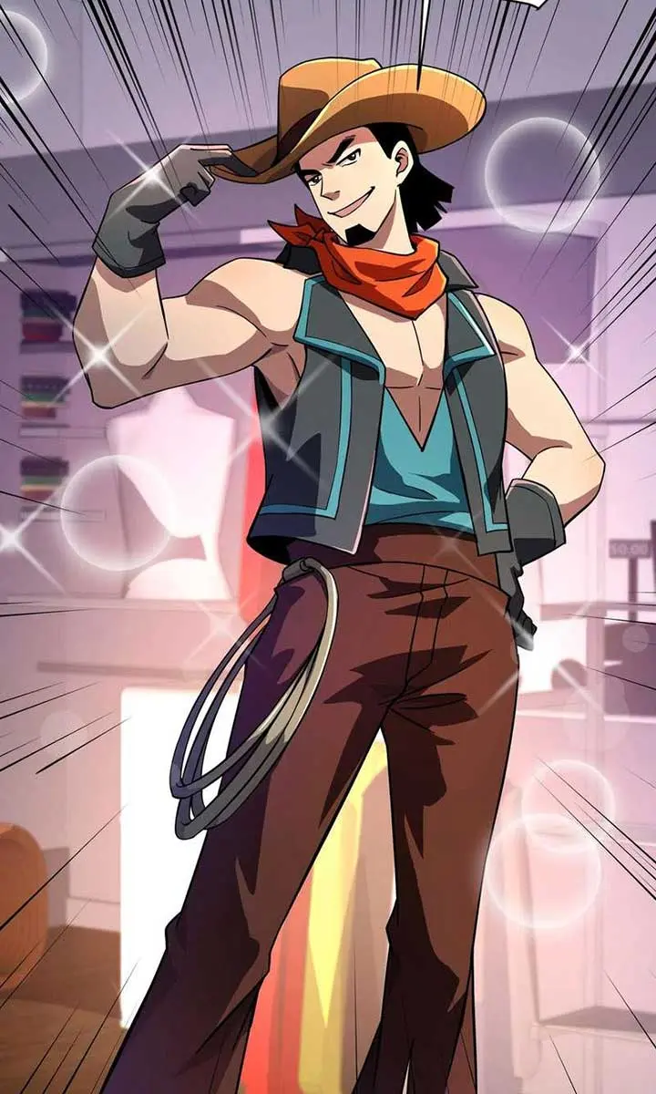 The Lone SSS-Class Summoner Chapter 163 Page 4