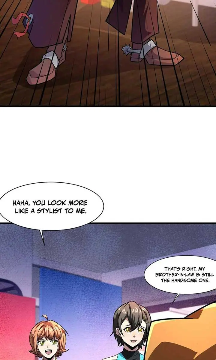 The Lone SSS-Class Summoner Chapter 163 Page 5