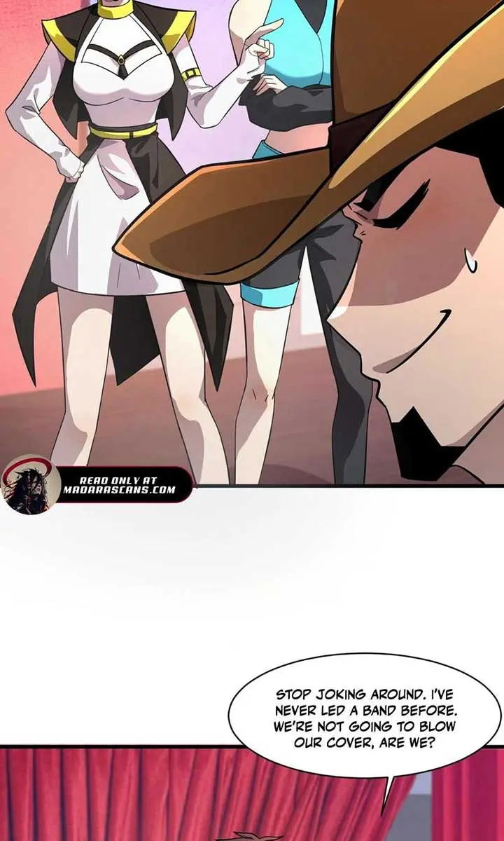 The Lone SSS-Class Summoner Chapter 163 Page 6