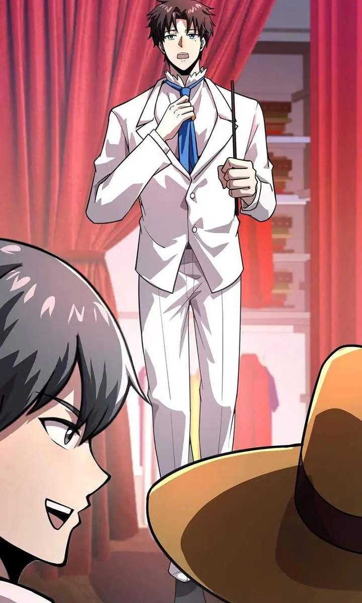 The Lone SSS-Class Summoner Chapter 163 Page 7