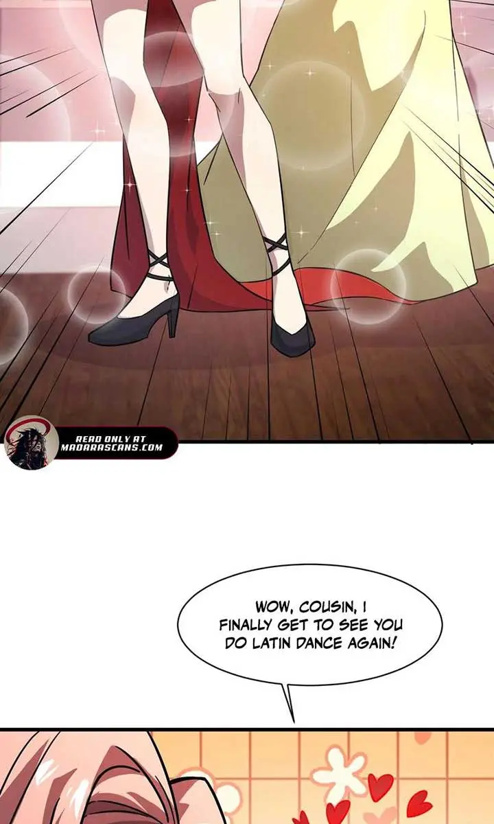 The Lone SSS-Class Summoner Chapter 163 Page 9