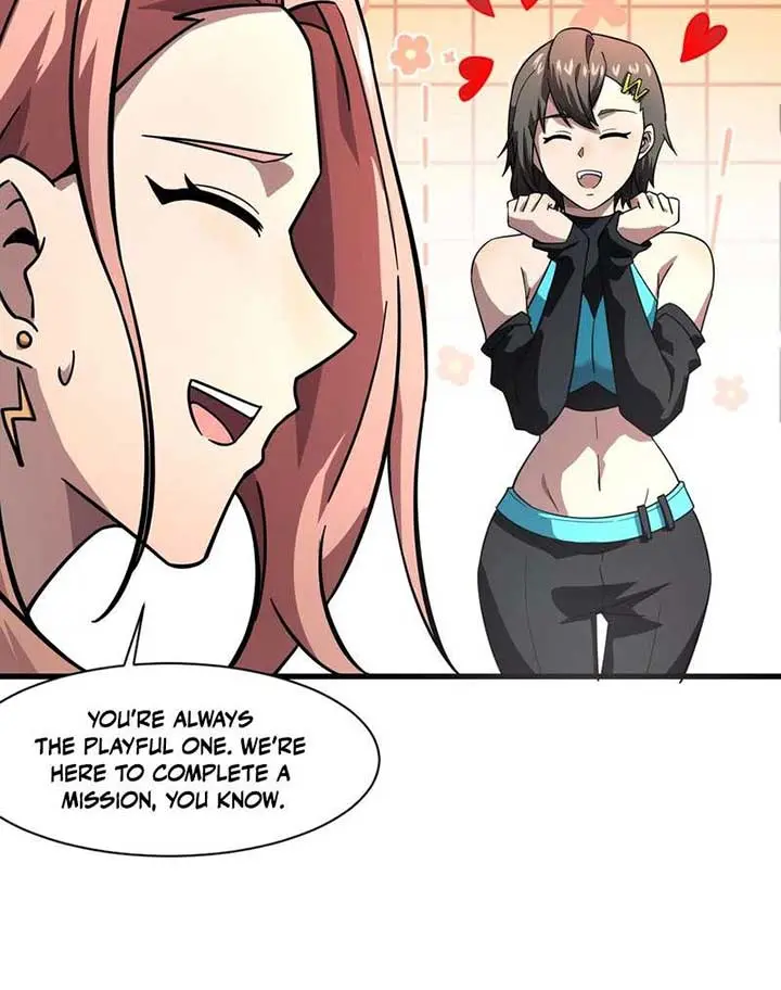 The Lone SSS-Class Summoner Chapter 163 Page 10